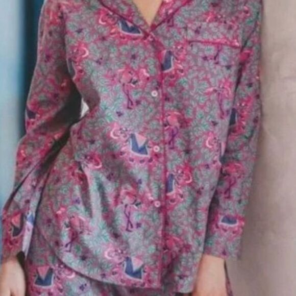 Printfresh  like  new pj top. - Picture 3 of 3